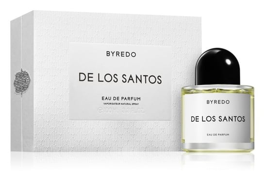 Byredo, De Los Santos, Woda Perfumowana Unisex, 100 Ml Byredo