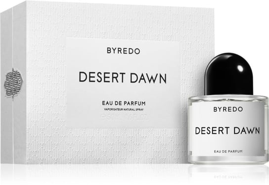 BYREDO Desert Dawn woda perfumowana 50ml unisex Byredo