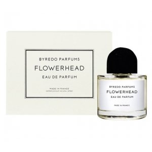 Byredo, Flowerhead Women, woda perfumowana, 100 ml Byredo