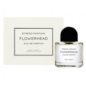 Byredo, Flowerhead Women, woda perfumowana, 50 ml Byredo