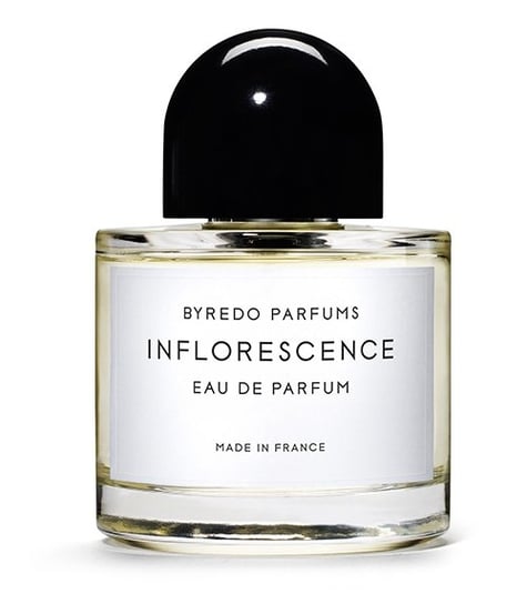 Byredo, Inflorescence Women, woda perfumowana, 100 ml Byredo