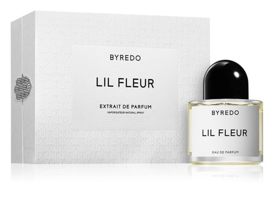 Byredo, Lil Fleur, woda perfumowana, 50ml Byredo