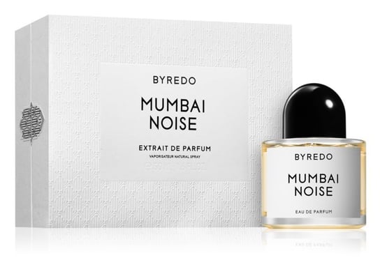 Byredo, Mumbai Noise, Woda Perfumowana, 50ml Byredo