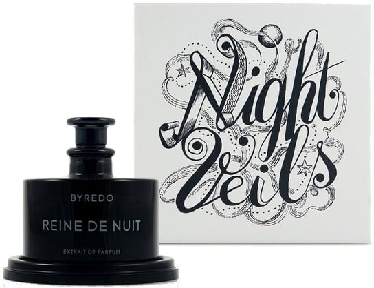 Byredo Reine De Nuit woda perfumowana 50ml unisex Byredo