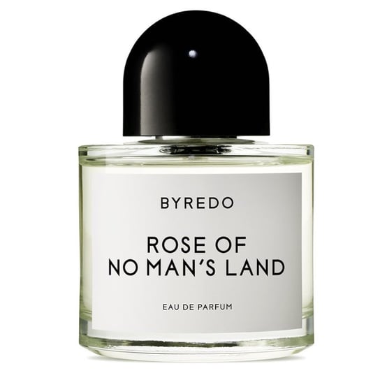 Byredo, Rose Of No Man's Land, Woda perfumowana dla kobiet, 100 ml Byredo