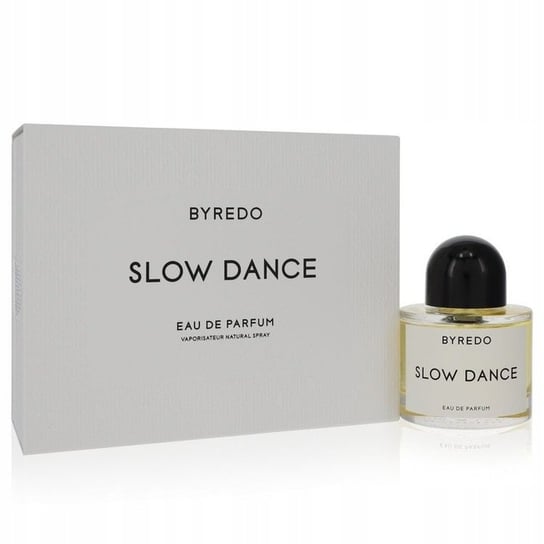 Byredo, Slow Dance, Woda perfumowana unisex, 50ml Byredo