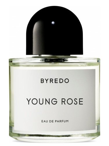 Byredo, Young Rose, woda perfumowana, 100 ml Byredo