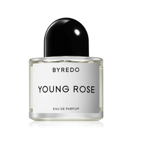 Byredo, Young Rose, Woda Perfumowana, 50ml Byredo