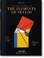 Byrne. The First Six Books of the Elements of Euclid Oechslin Werner