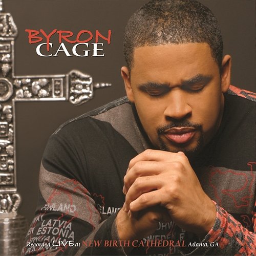 Byron Cage Byron Cage