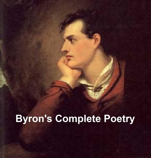 Byron's Complete Poetry Lord Byron