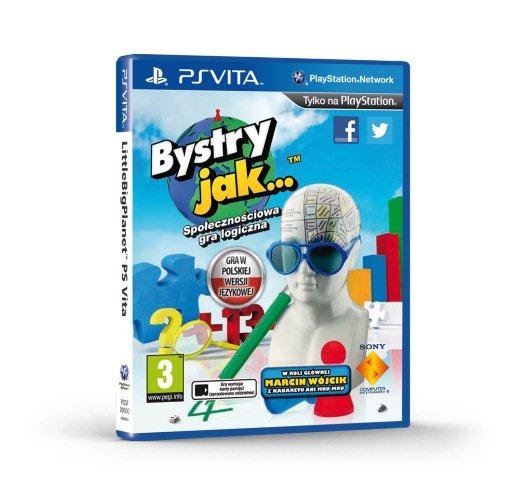Bystry jak.. Sony Interactive Entertainment