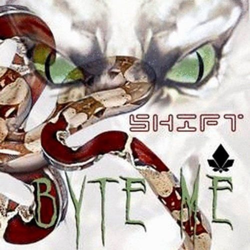 Byte Me Shift