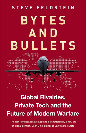 Bytes and Bullets Feldstein Steve
