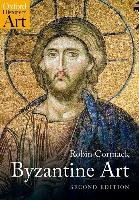 Byzantine Art Cormack Robin