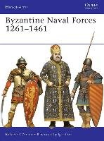 Byzantine Naval Forces 1261-1461 Damato Raffaele