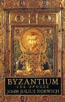 Byzantium Norwich John Julius