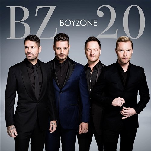 BZ20 Boyzone