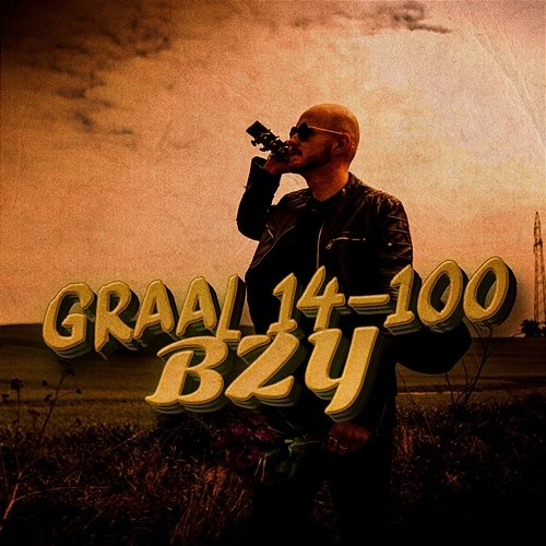 BZY Graal 14-100