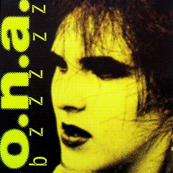Bzzzzz (Reedycja), płyta winylowa O.N.A.