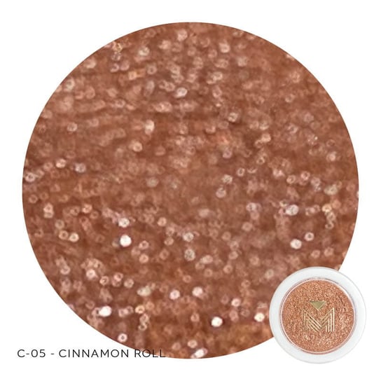C-05- Cinnamon Roll Pigment kosmetyczny 2ml MANYBEAUTY