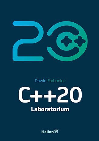 C++20. Laboratorium Farbaniec Dawid