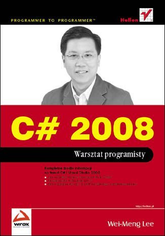 C# 2008. Warsztat programisty Lee Wei-Meng