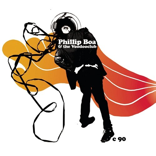 C 90 Phillip Boa And The Voodooclub