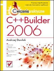 C++Builder 2006 Daniluk Andrzej