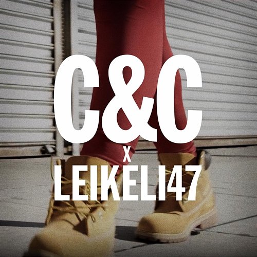 C&C Leikeli47