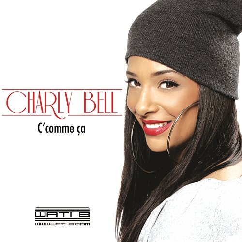 C' comme ça Charly Bell