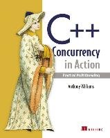 C++ Concurrency Williams Anthony