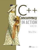 C++ Concurrency in Action Williams Anthony