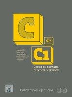 C de C1. Cuaderno de ejercicios Klett Sprachen Gmbh