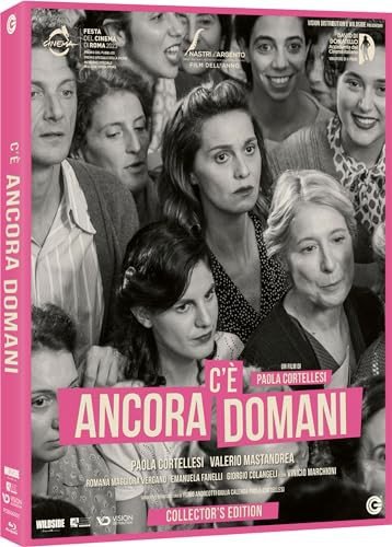 C'E' Ancora Domani C.E. (Collector'S Edition) Various Directors