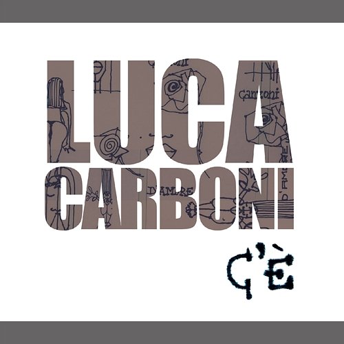 C'e' Luca Carboni
