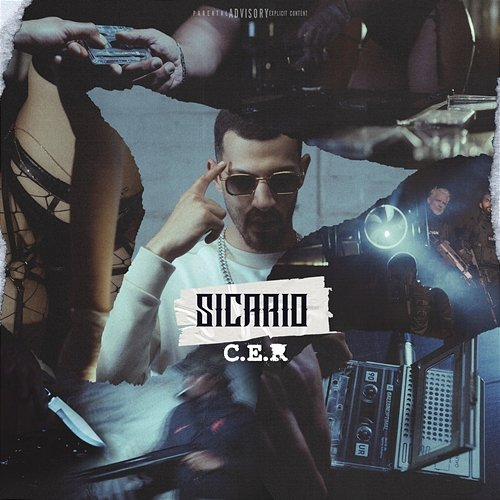 C.E.R Sicario