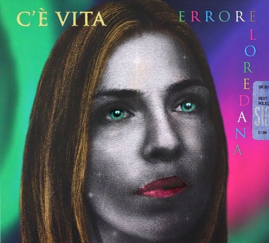 C'E' Vita Various Artists