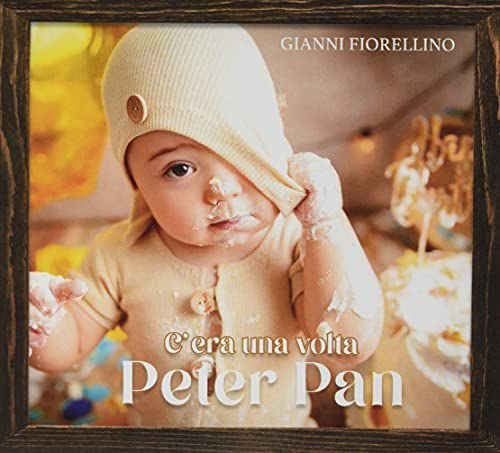 C'Era Una Volta Peter Pan Various Artists