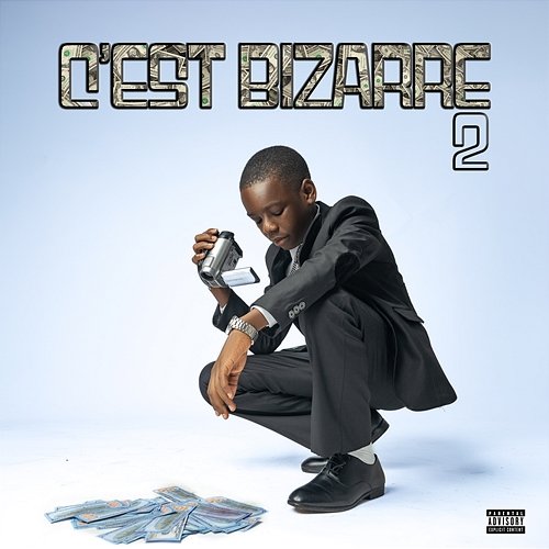 C’EST BIZARRE 2 SK 07