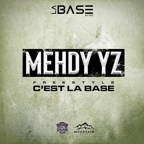 C'est la base Mehdi Yz, DJ ROC-J