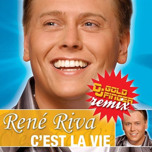 C'est La Vie René Riva