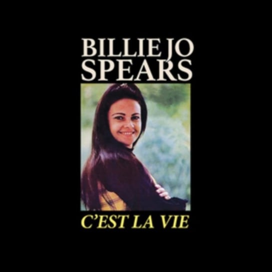 C'est La Vie Spears Billie Jo