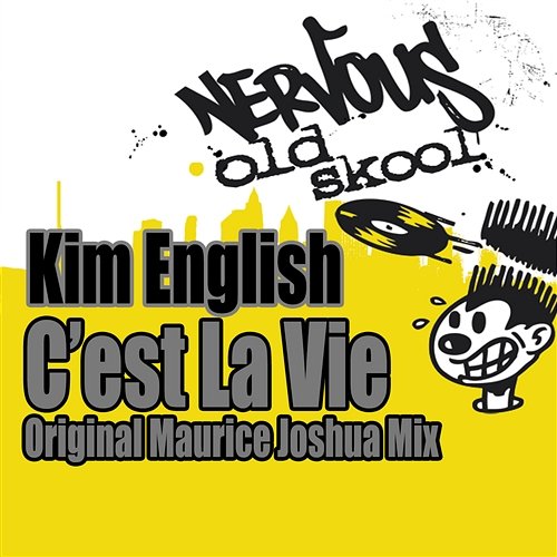 C'est La Vie - Original Maurice Joshua Mix Kim English