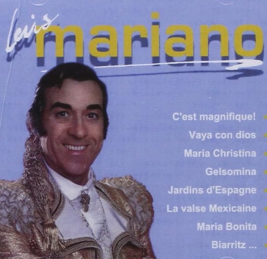 C Est Magnifique Various Artists
