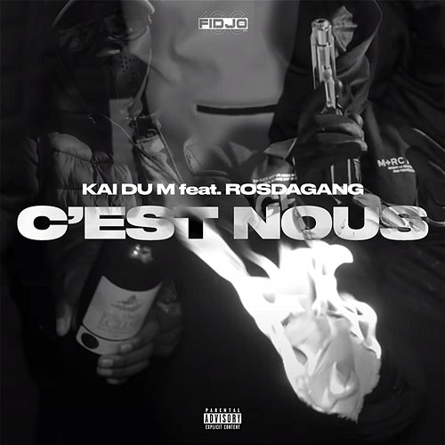 C'est Nous Kai du M feat. Rosdagang