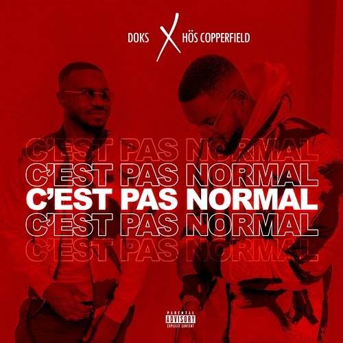 C'est pas normal Doks, Hös Copperfield