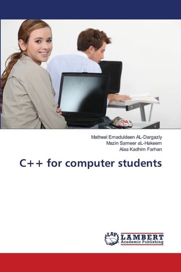 C++ for computer students Emaduldeen Al-Dargazly Matheel