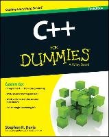 C++ For Dummies Davis Stephen R.