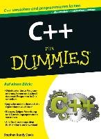 C++ für Dummies Davis Stephen R.